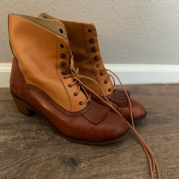 Ropers 8.5 - Picture 1 of 2